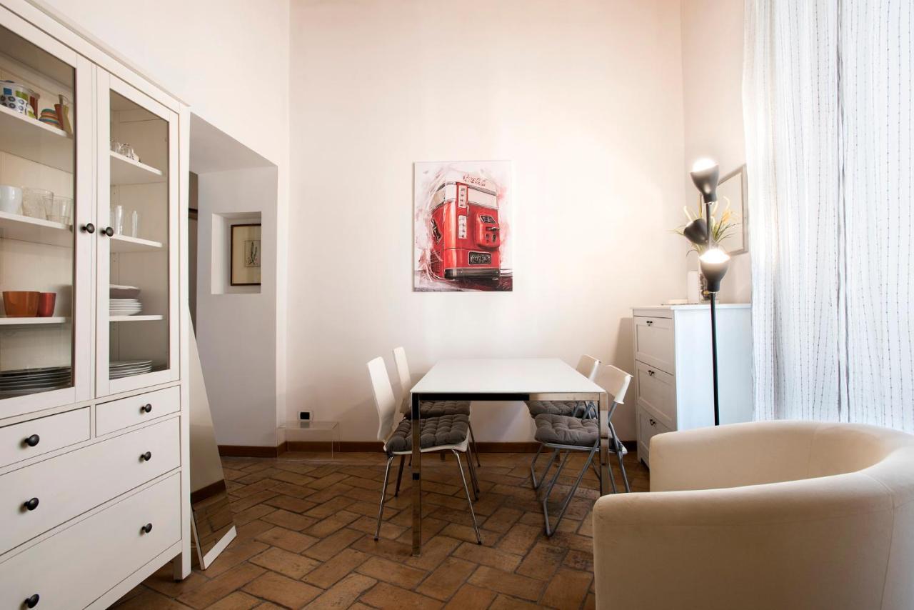 Imperial Loft Apartment Rome Exterior photo